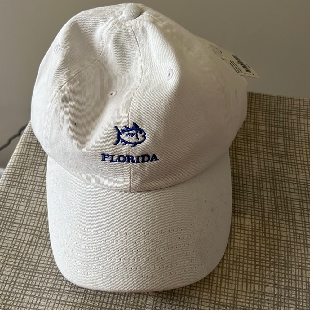 Southern Tide Florida hat